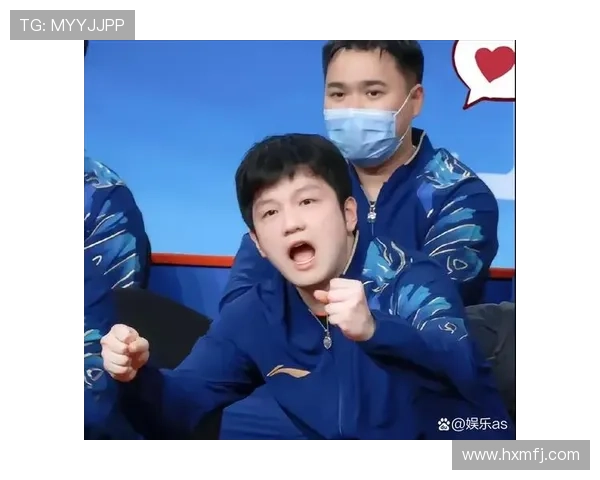 樊振东被央视催婚球迷期待他成家立业关注其感情与职业发展